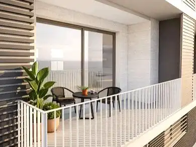 Flat with lift for sale in Avenida Panagall 90, imagen 4