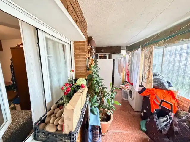 Terrasse von Wohnung zum Verkauf in Coslada mit Klimaanlage, Heizung und Terrasse