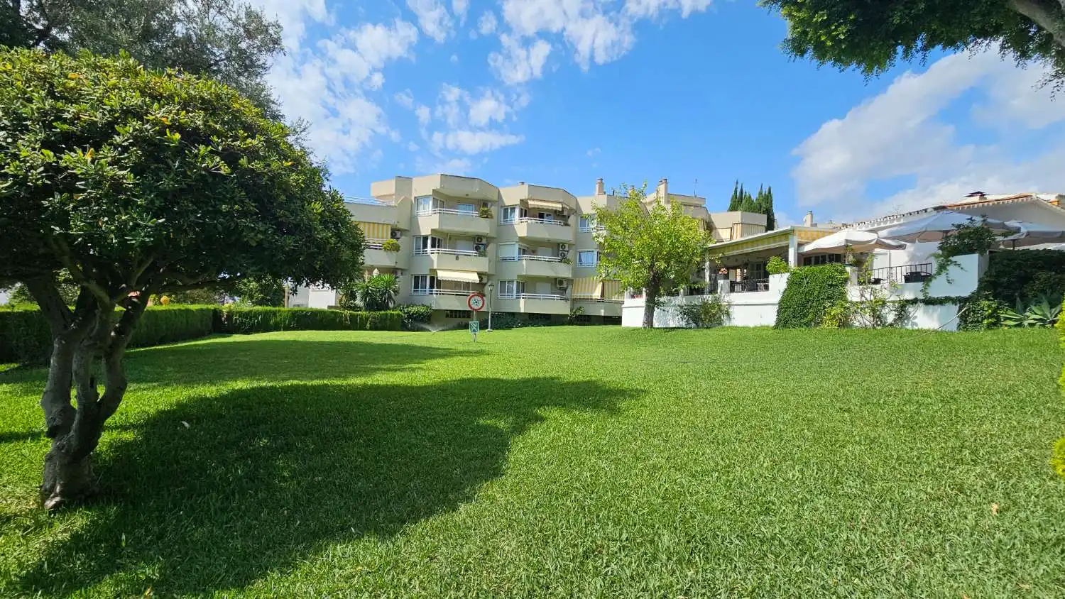 Apartament amb piscina en venda a Montemar, imagen 60