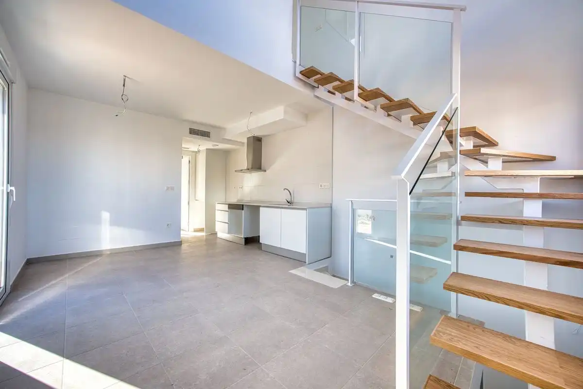 Casa pareada con piscina en venta en Carrer de Xipre, imagen 3