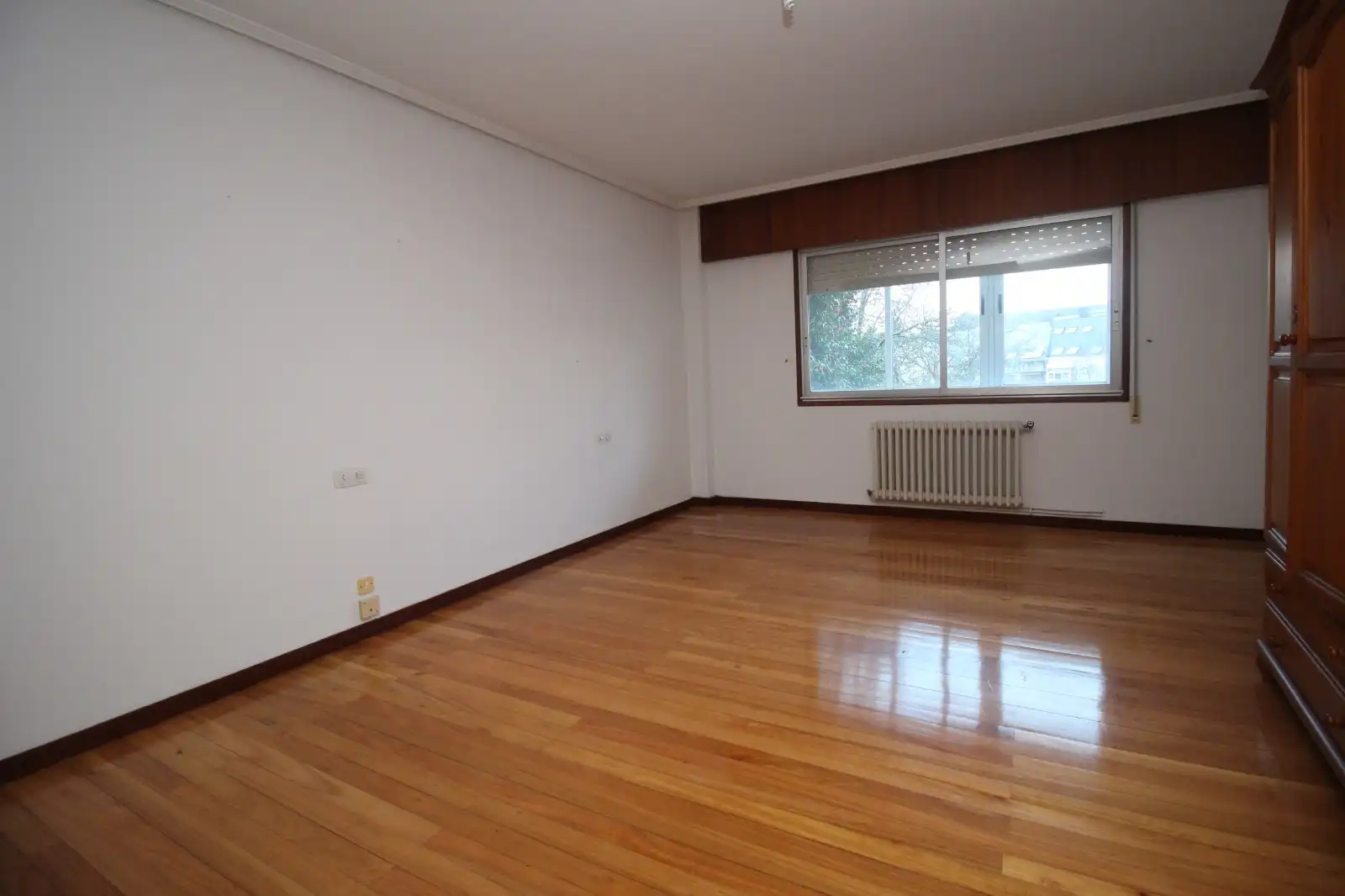 Flat for sale in Betanzos