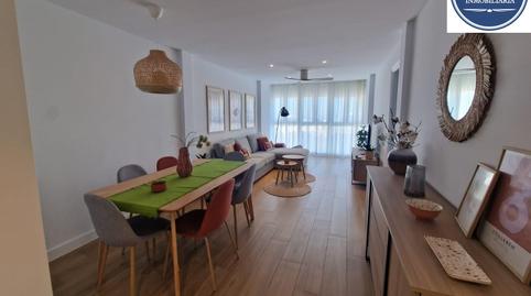 Foto 5 de Pis de lloguer a Paseo Marítimo - San José - La Laguna, Cádiz