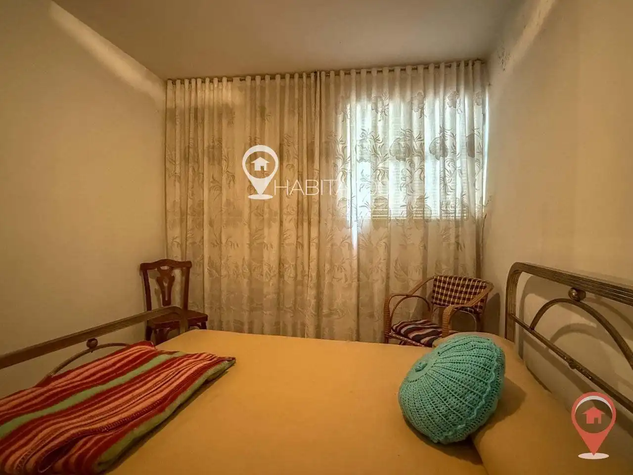 Dormitori de Casa o xalet en venda en Sotorribas