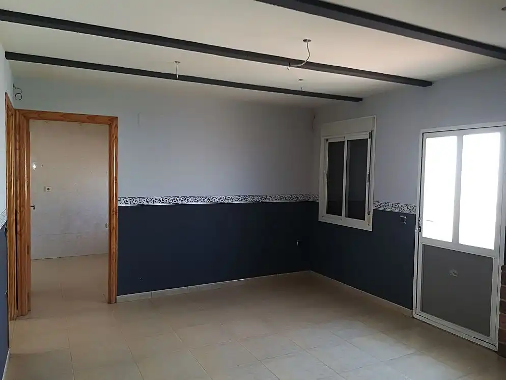 Casa adosada en venta en Socuéllamos