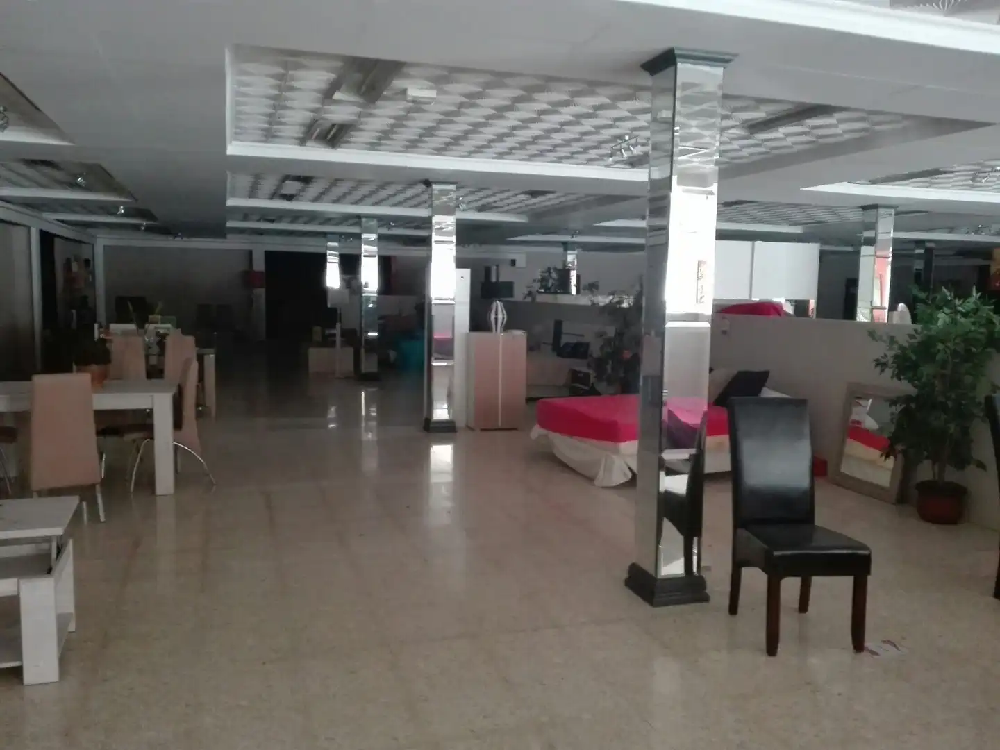 Nau industrial en venda a Periurbano Este - Campiña
