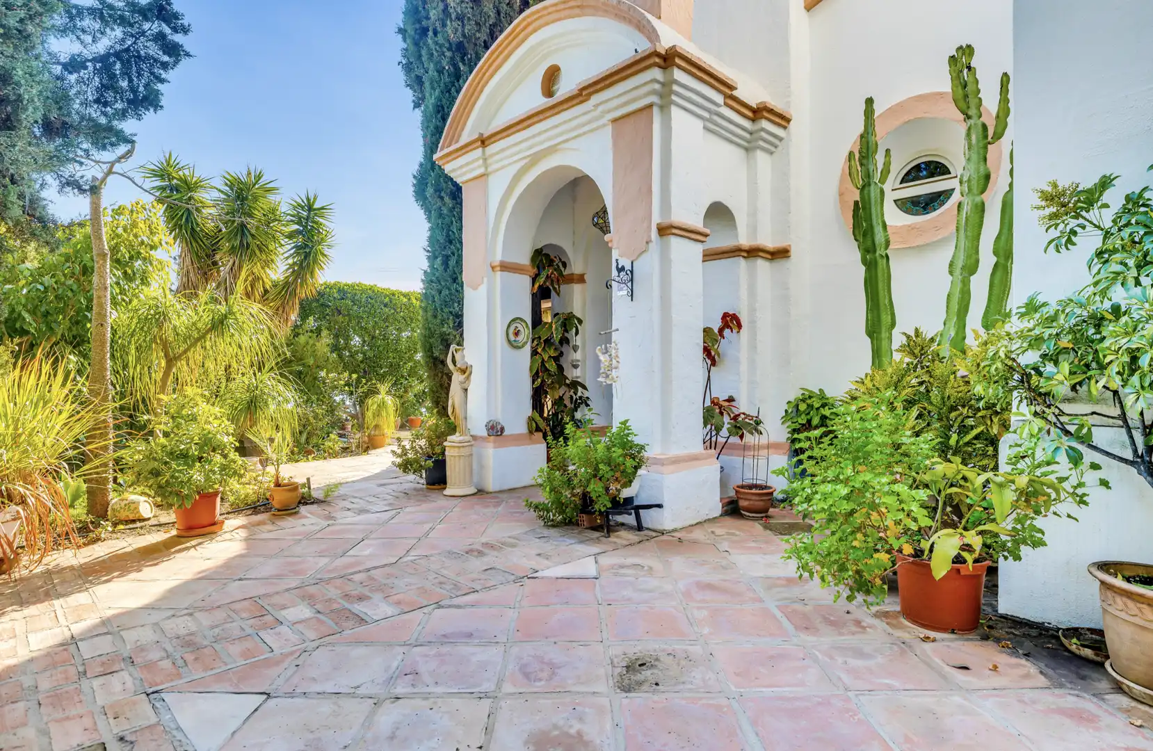 Villa mit Terrasse zum Verkauf in Selwo, imagen 25