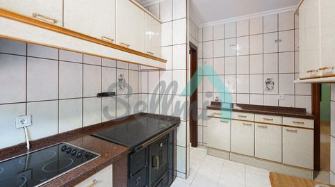 Foto 5 de Piso de alquiler en Barrio Santa Bárbara, Aller, Asturias