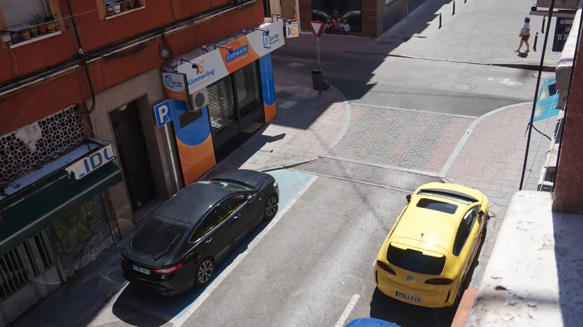 Wohnung zum Verkauf in Calle Martell, imagen 18