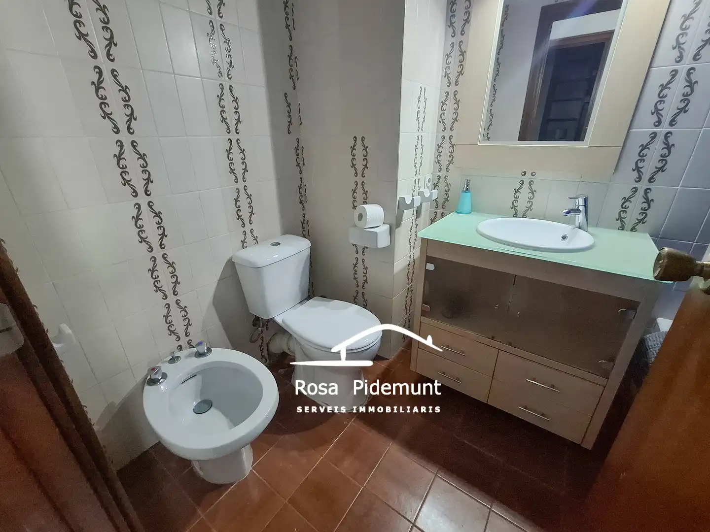 Appartement avec ascenseur à vendre à Passeig d'Agustí Font, imagen 26