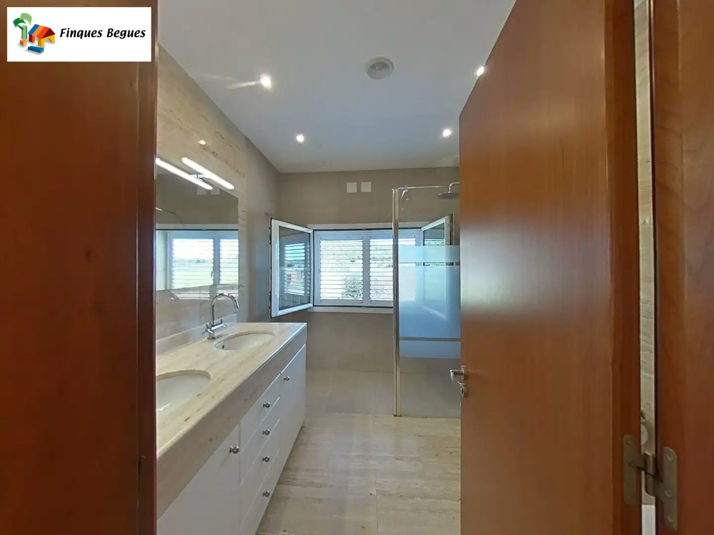 Chalet con jardín en venta en Begues, imagen 141