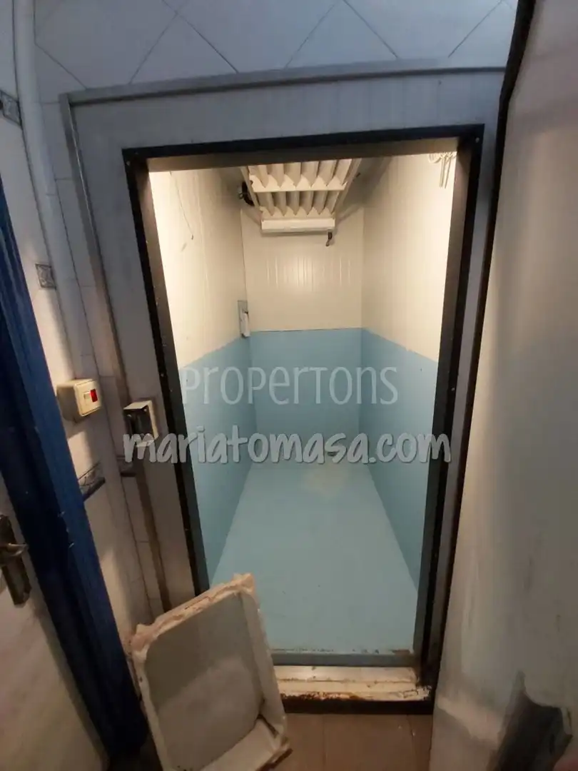 Commercial properties for rent in Getxo 