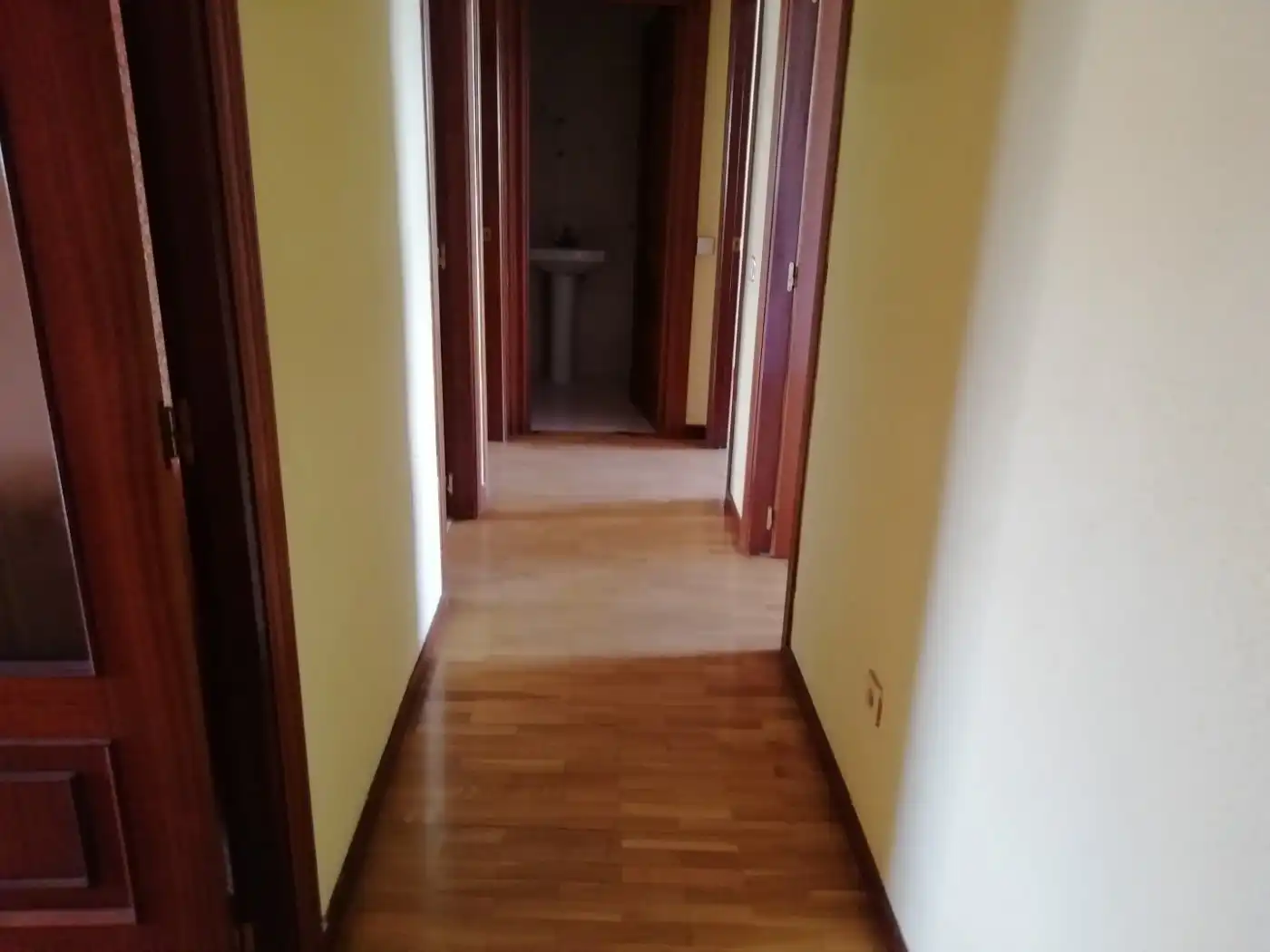 Pis amb ascensor en venda a Trobajo del Camino, imagen 11