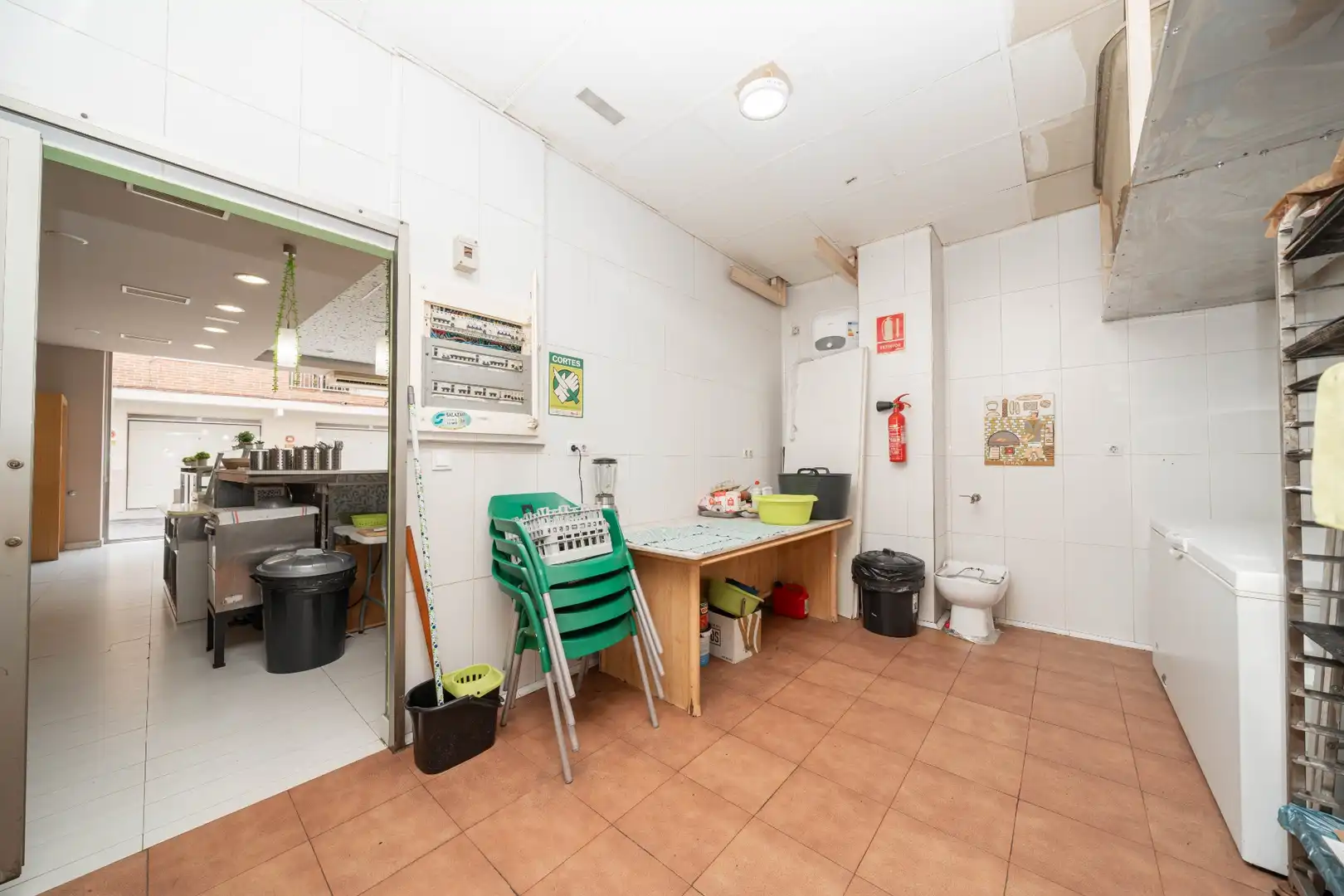 Business premises for sale in Lo Pagán, imagen 12