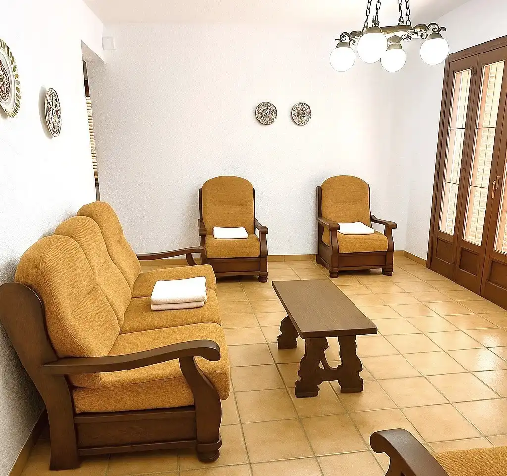 Apartments for rent in Carretera de ľ Estación, 131, Las Atalayas - Urmi - Cerro de Mar