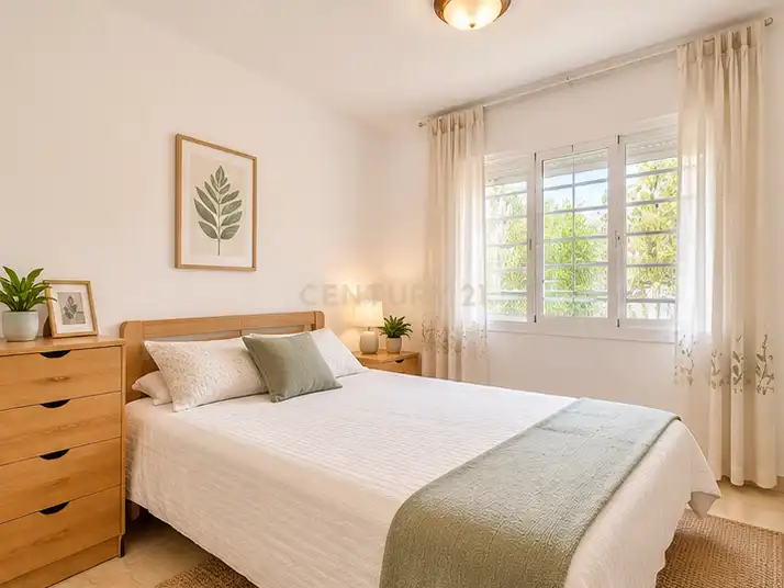 Appartement compact avec piscine à vendre à Av. Gandhi, Benalmádena, Spain 10, imagen 13
