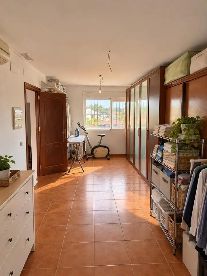 Habitación de Casa o chalet en venta en Puerto de la Torre - Atabal