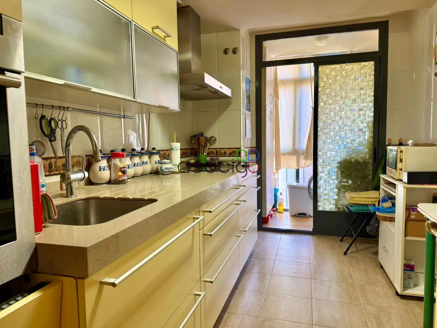 Appartement avec ascenseur à vendre à Solan de Cabras, imagen 15