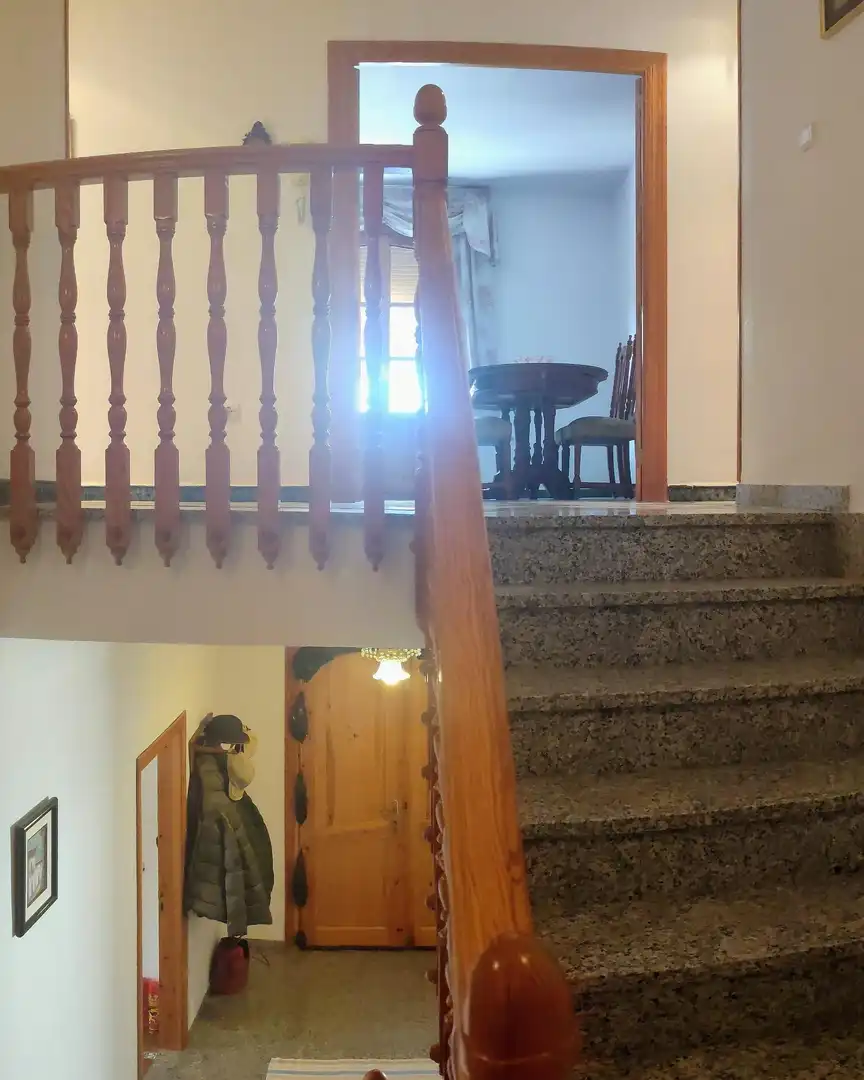 Casa o chalet en venta en Fines