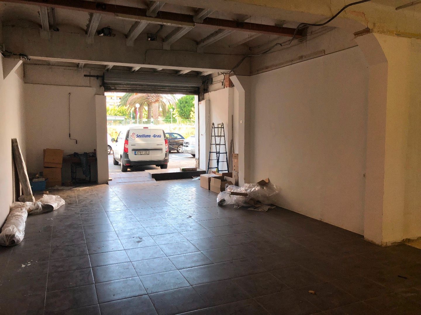 Premises to rent in Salou
