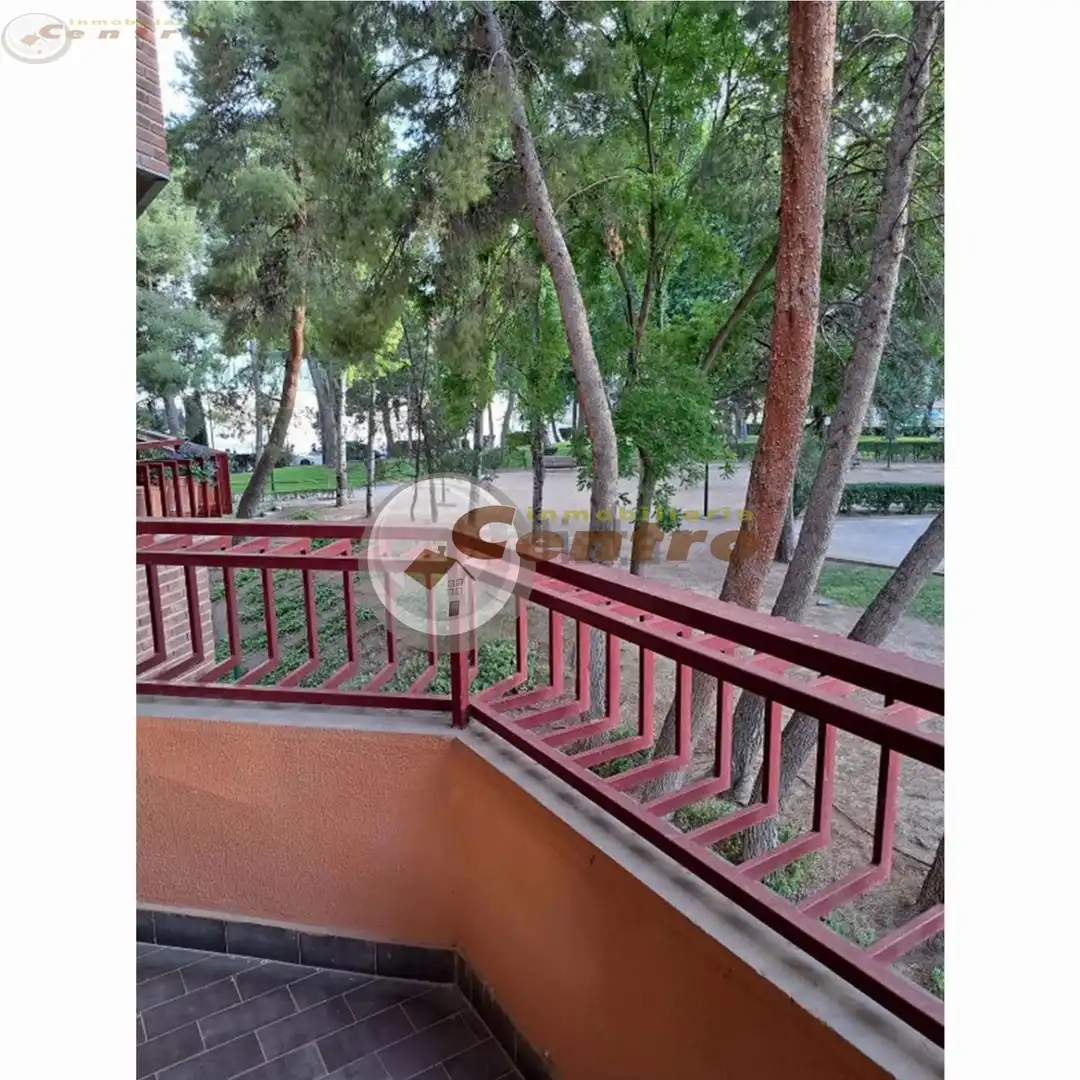 Piso con terraza en venta en Estación, imagen 5