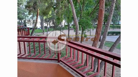 Foto 5 de Piso en venta en Estación, Albacete Capital