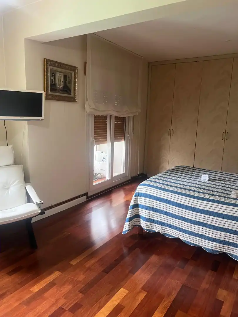 Habitación de Piso en venta en Zaragoza con Aire acondicionado, Calefacción y Parquet