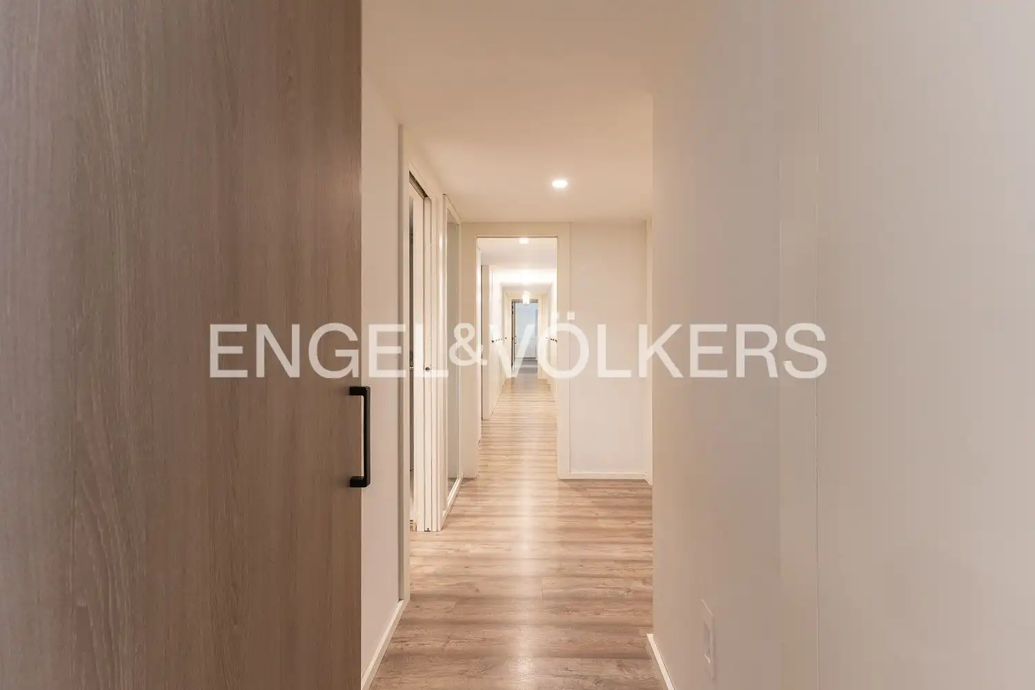 Piso de alquiler en Camins al Grau