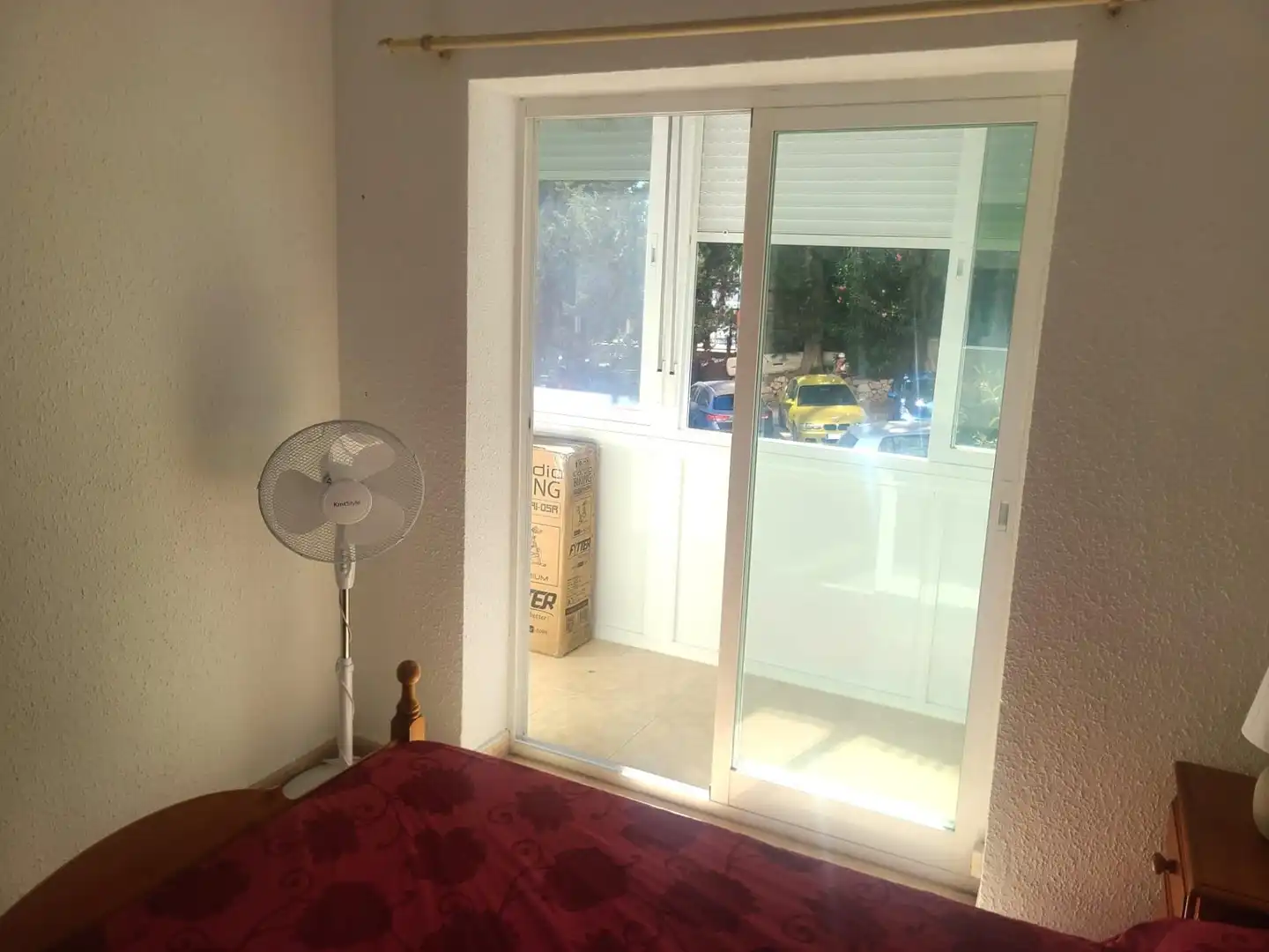 Apartament amb piscina en venda a Calahonda, imagen 12