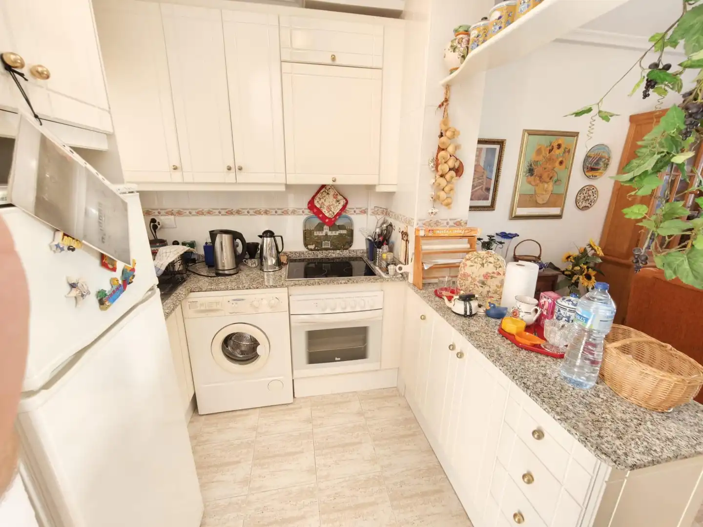 Appartement avec piscine à vendre à Zona Carrefour - Urbanizaciones, imagen 4