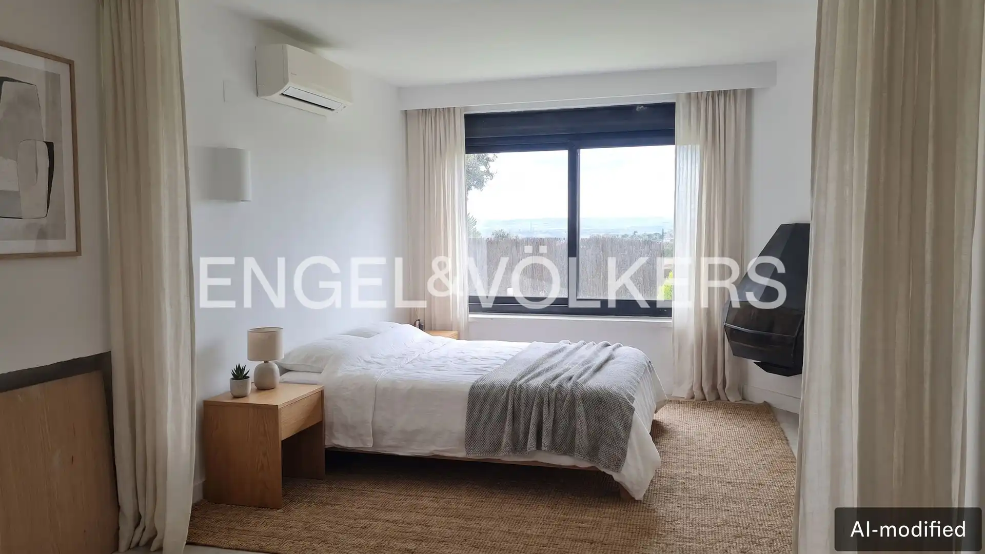 Casa amb terrassa en venda a Ciudalcampo, imagen 10