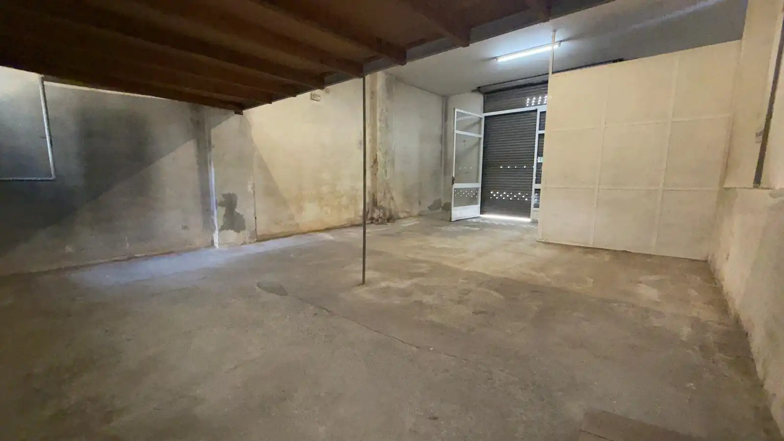 Commercial properties for sale in Ourense Capital 