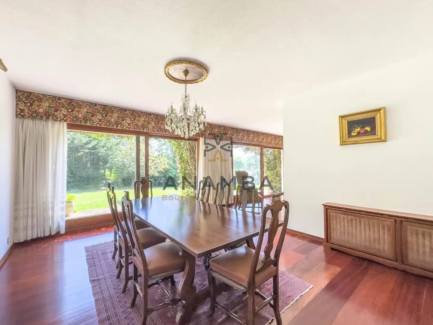 Comedor de Casa o chalet en venta en Gijón  con Trastero y Piscina