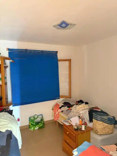 Dormitori de Casa o xalet en venda en Ciutadella de Menorca amb Jardí privat i Terrassa