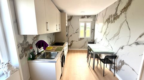 Foto 3 de Pis de lloguer a Carreño - Calle Monte Moris, 16, Carreño, Asturias