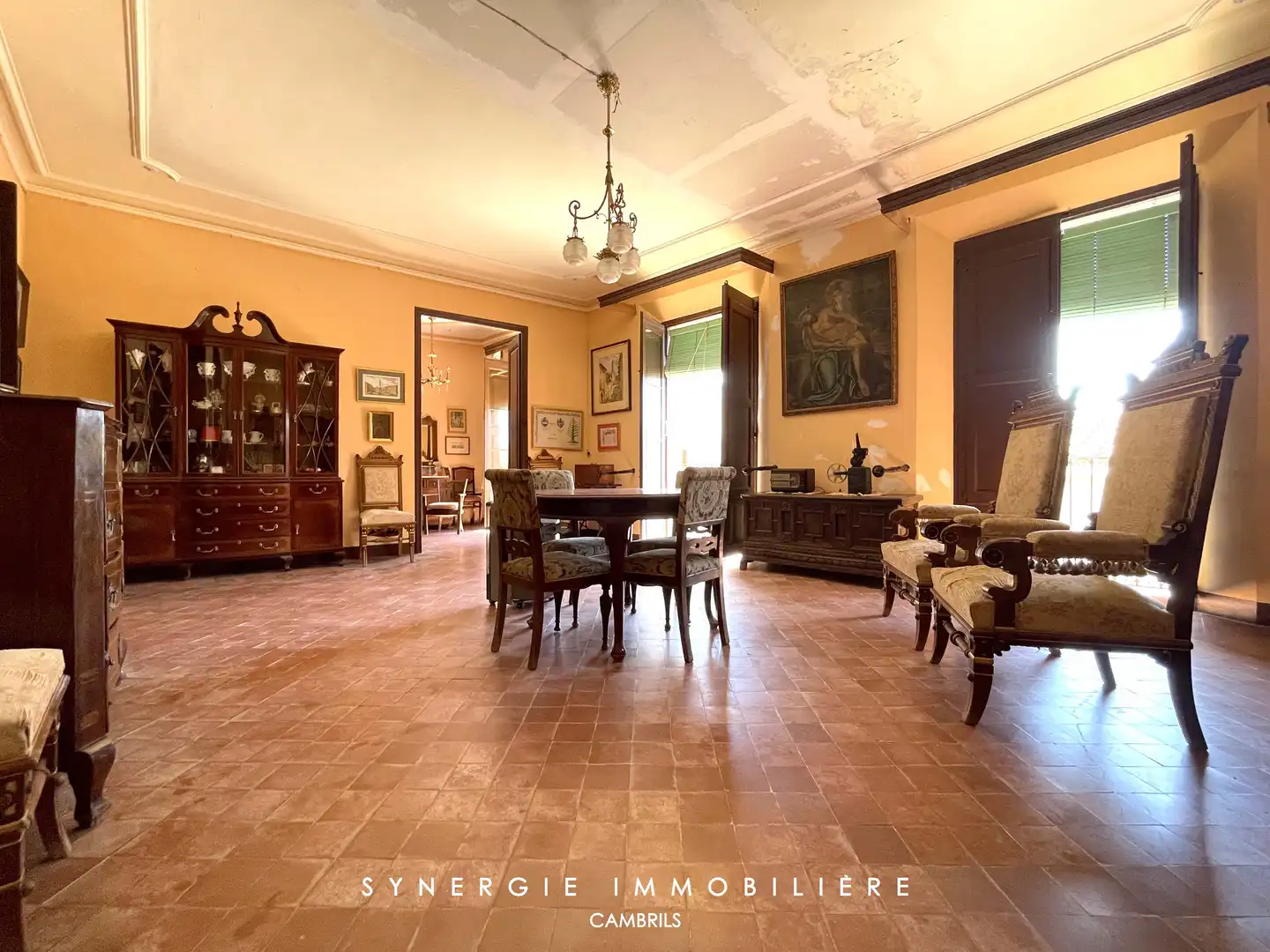 Casa adosada en venta en Carrer Nou, La Vilella Alta
