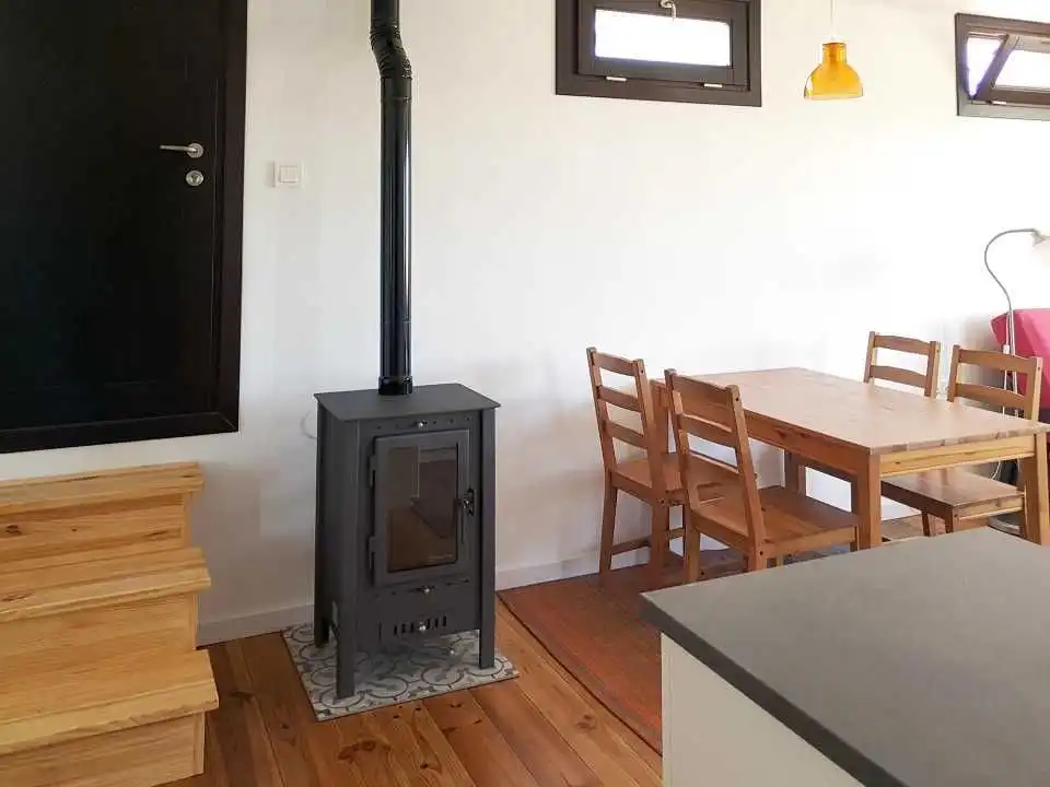 Dining room of Houses for rent in Las Negras