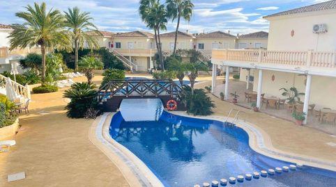 Foto 3 de Apartamento en venta en N/a, -1, La Fustera, Benissa