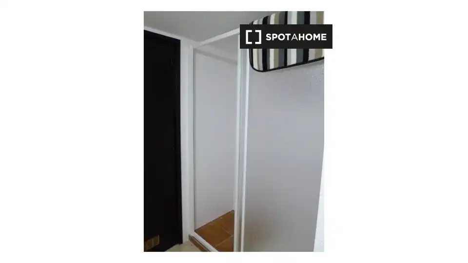 Habitación en Grancasa