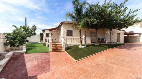 Foto 2 de Casa o chalet de alquiler en Carrer Varsovia, El Tossal - Bello Horizonte, La Nucia