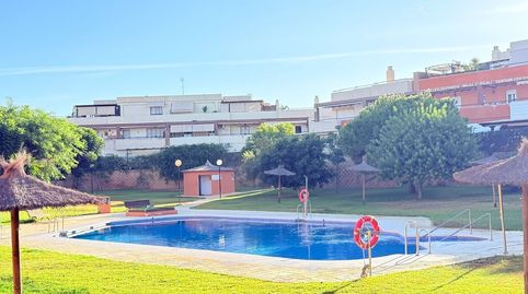 Foto 4 de Àtic en venda a Almayate, Vélez-Málaga