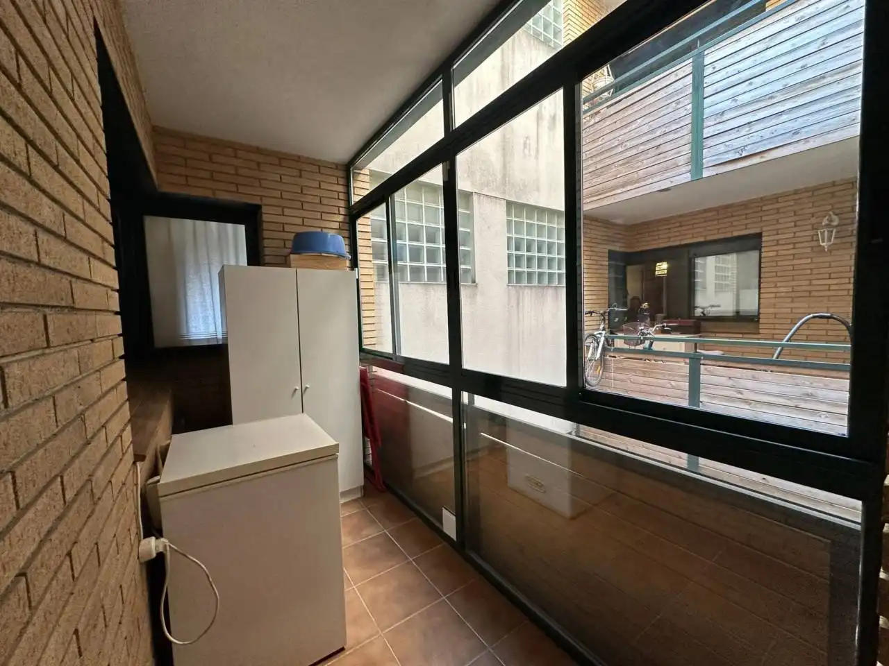 Terrassa de Pis en venda en Vila-seca amb Aire condicionat, Calefacció i Moblat