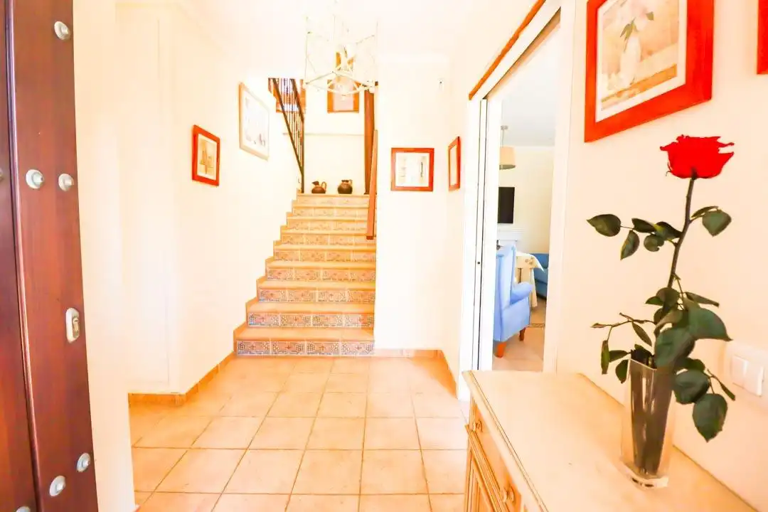 Houses for sale in La Barrosa