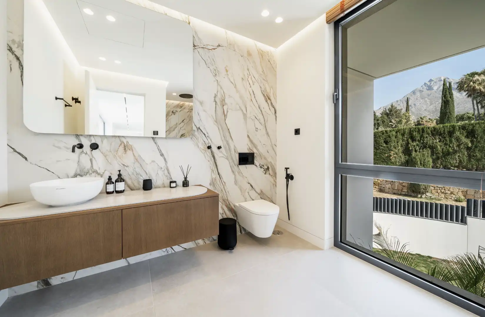Villa mit Pool zum Verkauf in Milla de Oro, imagen 17