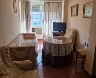 Living room of Flat for sale in  Córdoba Capital  with Air Conditioner