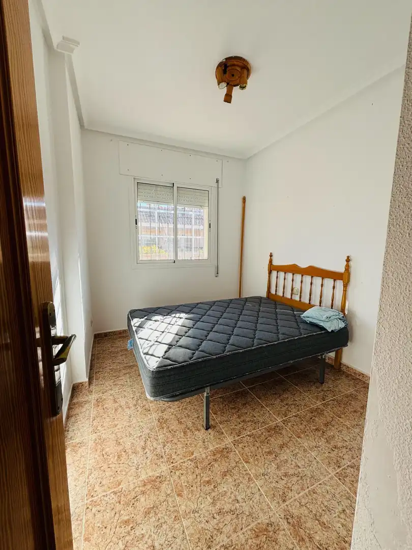 Casa aparellada amb jardí en venda a RAMOS CARRATALA-URRTIAS 97, imagen 19