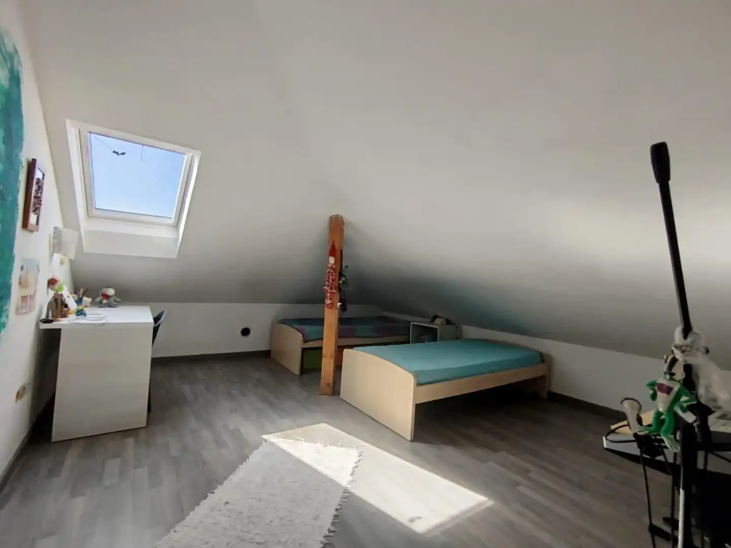 Detached house with garden for sale in Polígono BASSETES 152B, imagen 25