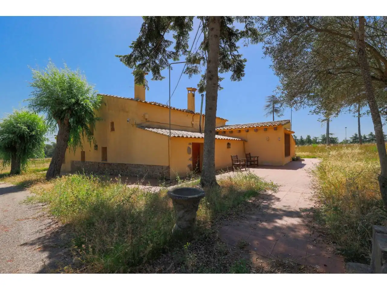 Maison rustique avec piscine à vendre à Camino burot 18, imagen 12