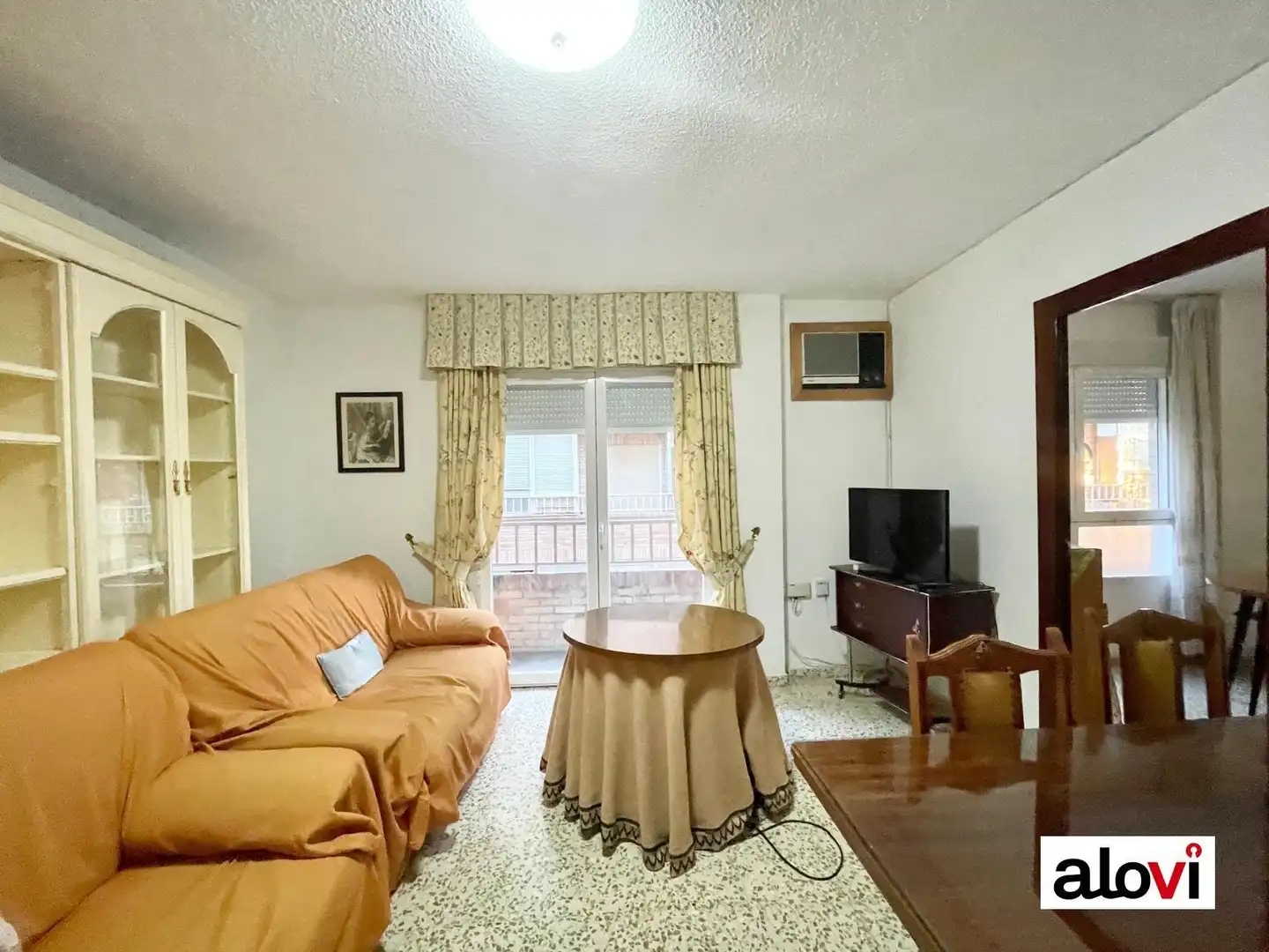 Flat with lift to rent in Beiro, imagen 3