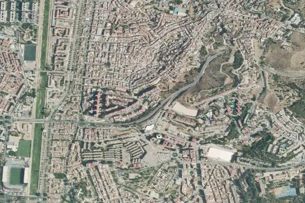 Wohnung zum Verkauf in Ciudad Jardín, imagen 6