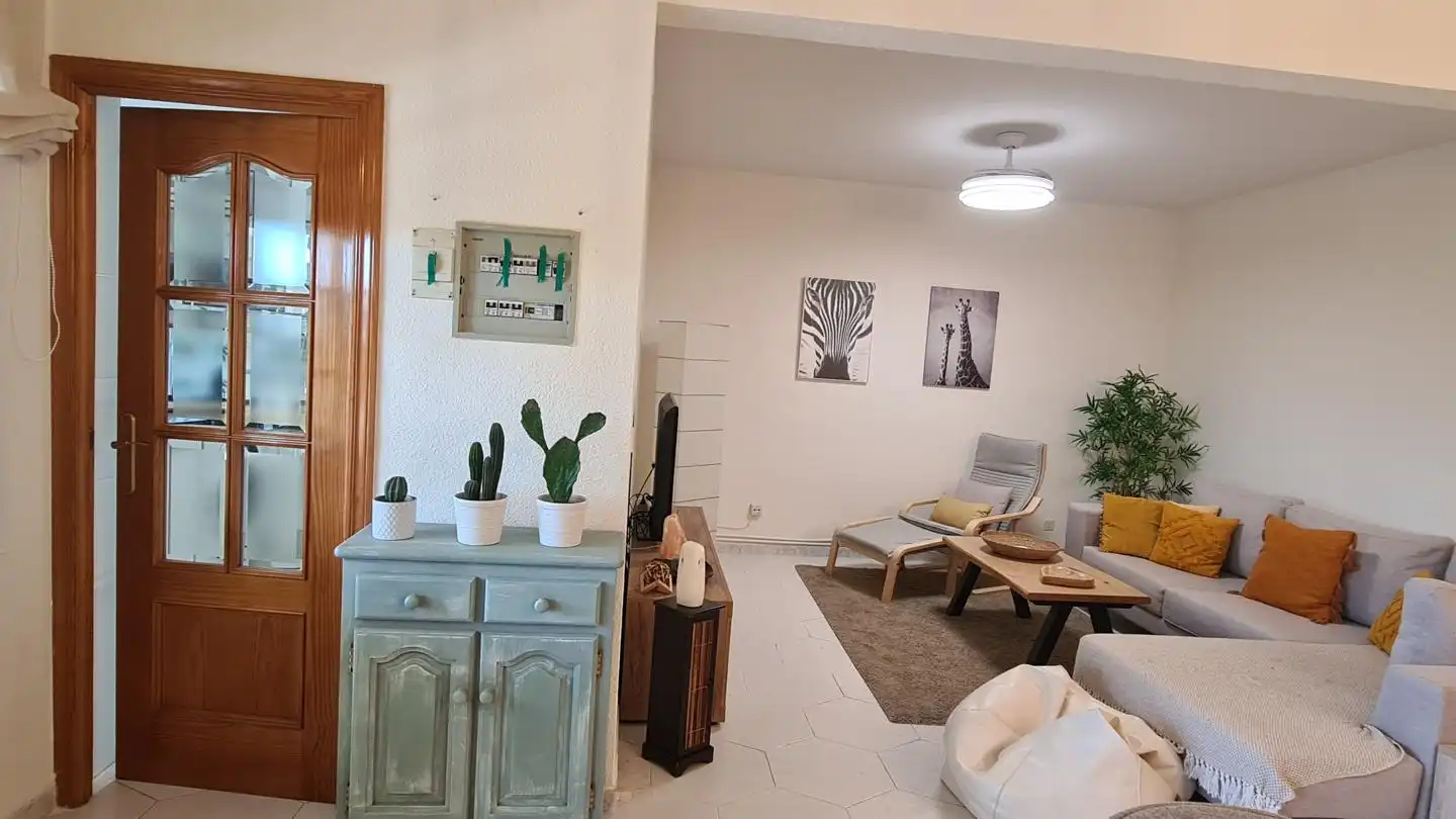 Piso en venta en Urbanización La Solana, La Adrada